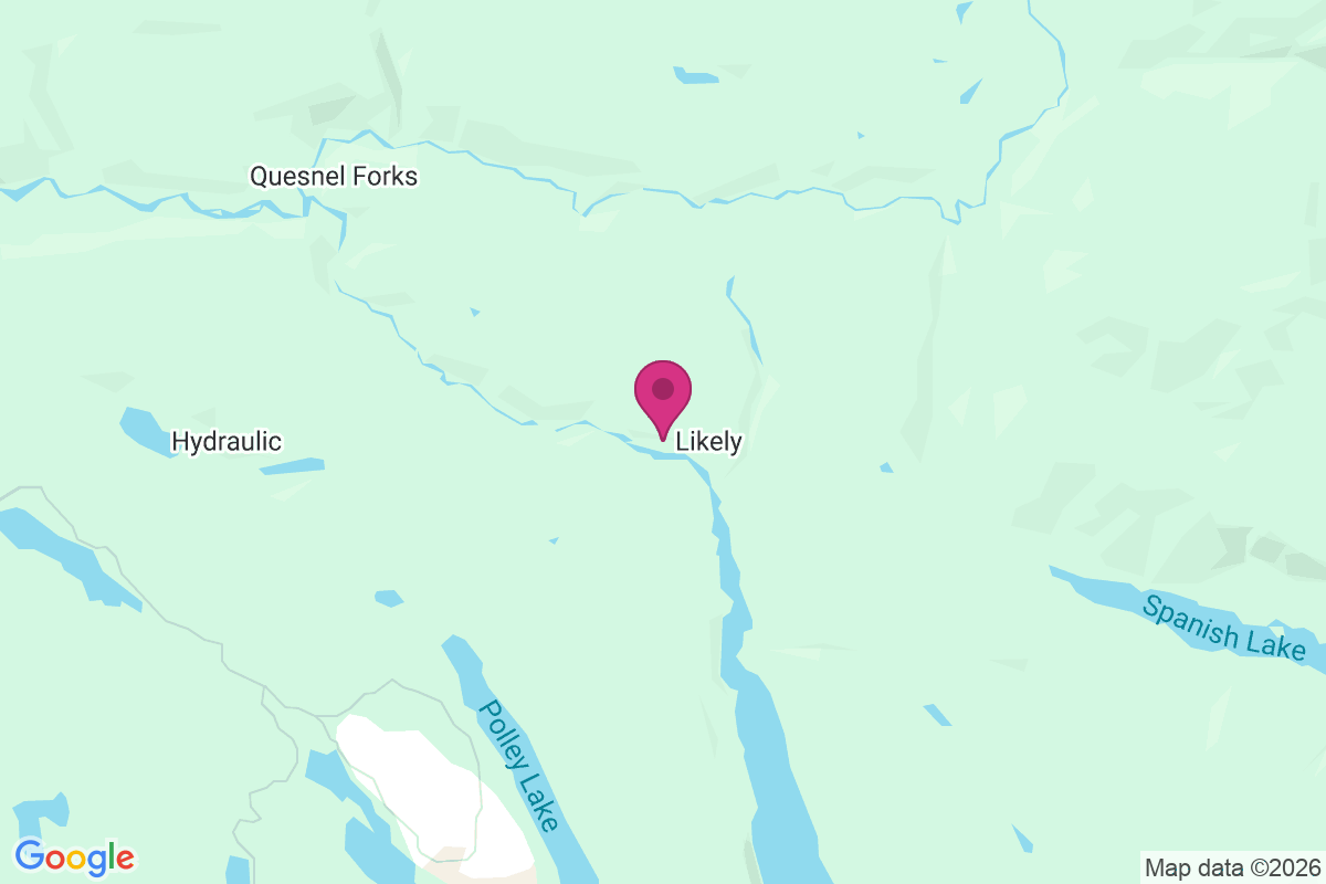 Likely map