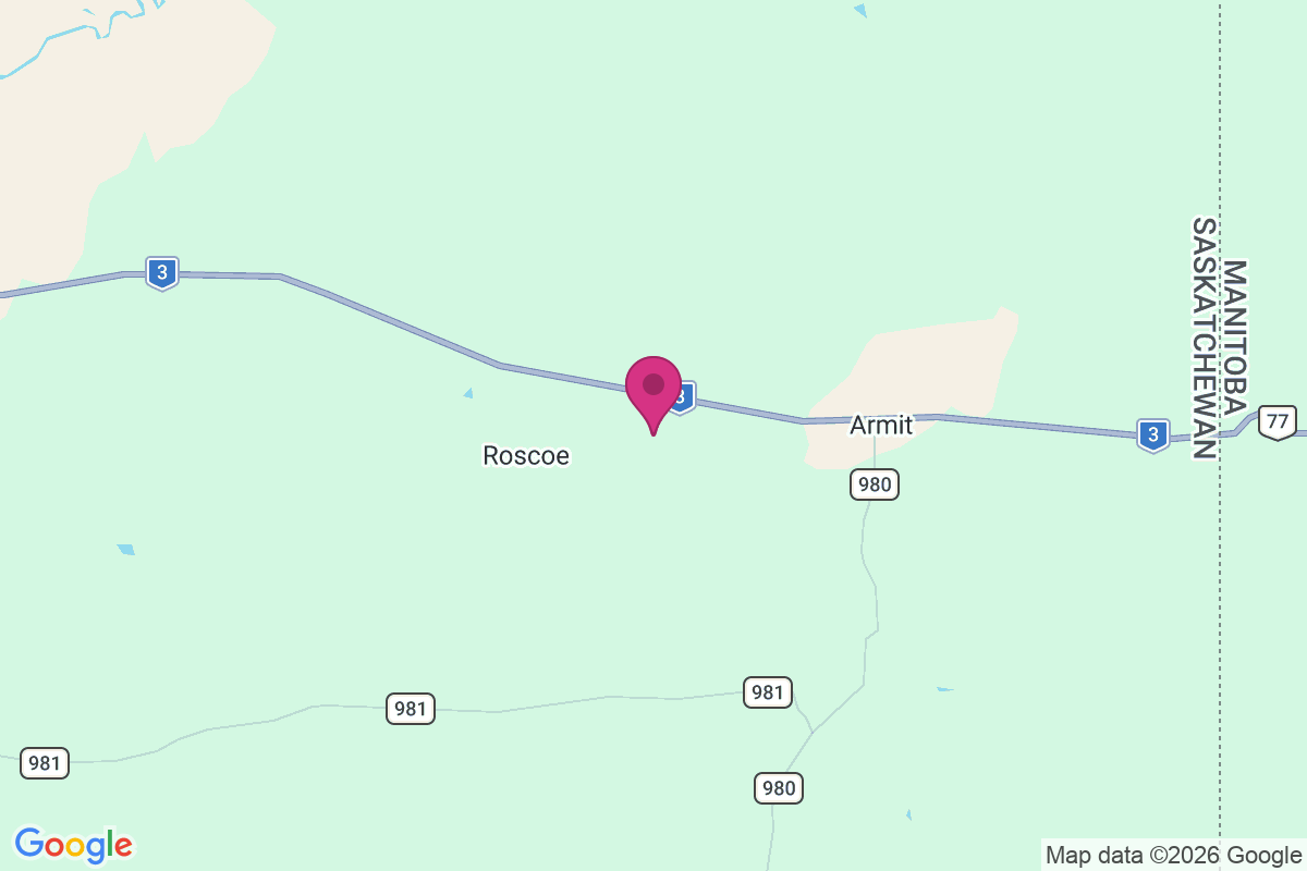 Armit map