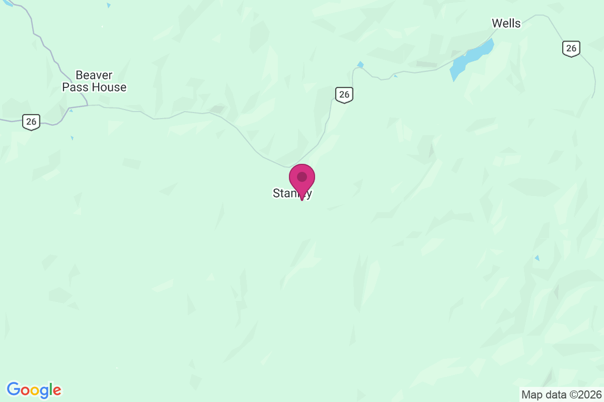 Van Winkle map