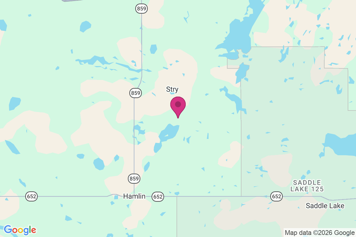 Stry map