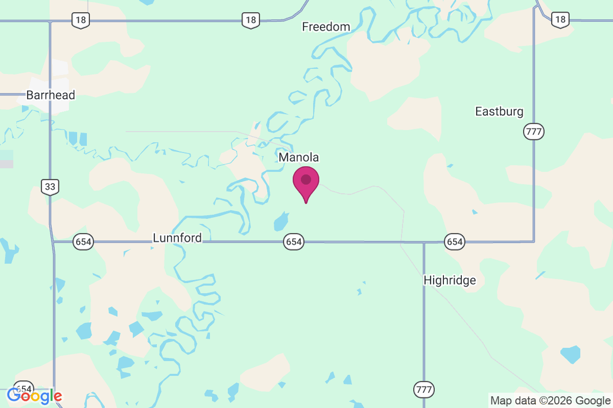 Manola map