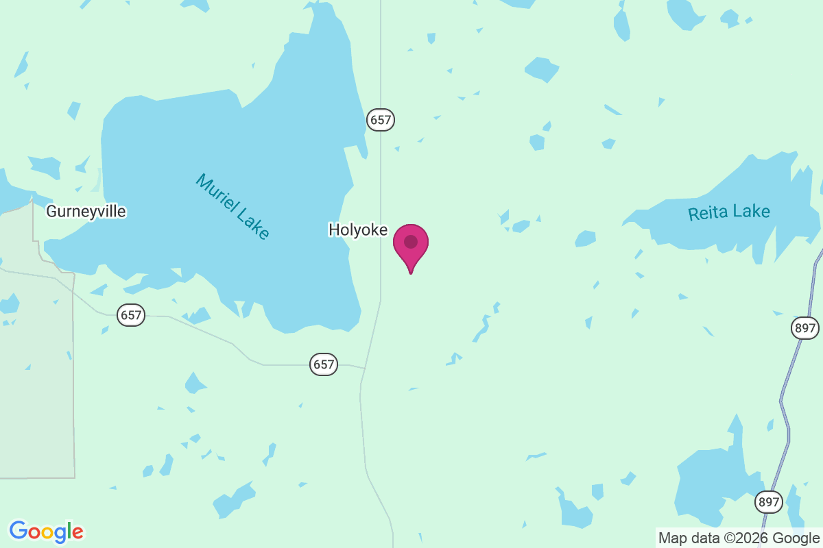 Holyoke map