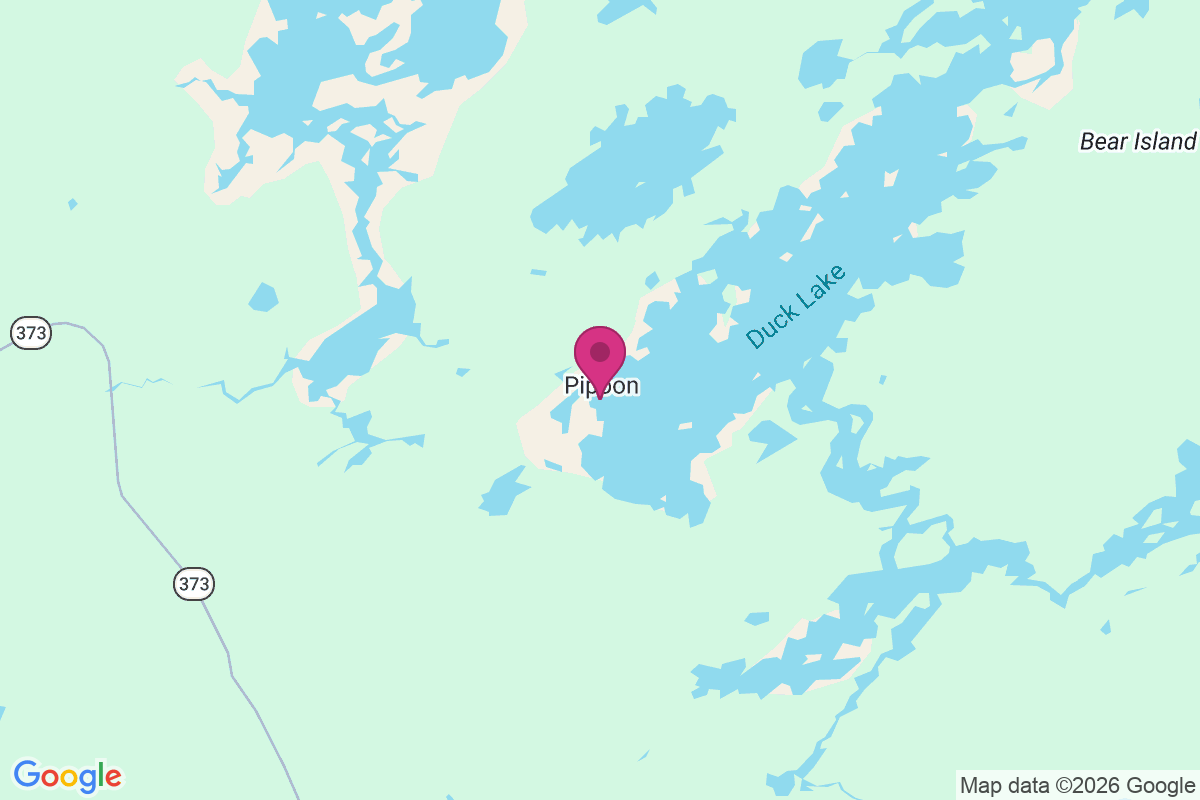 Pipun map