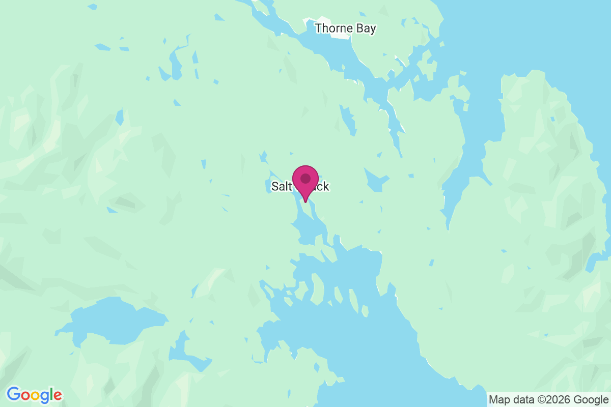 Salt Chuck map