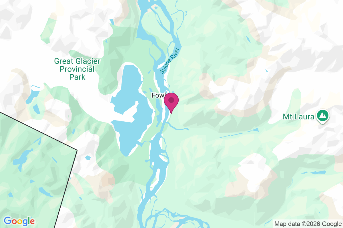 Fowler map