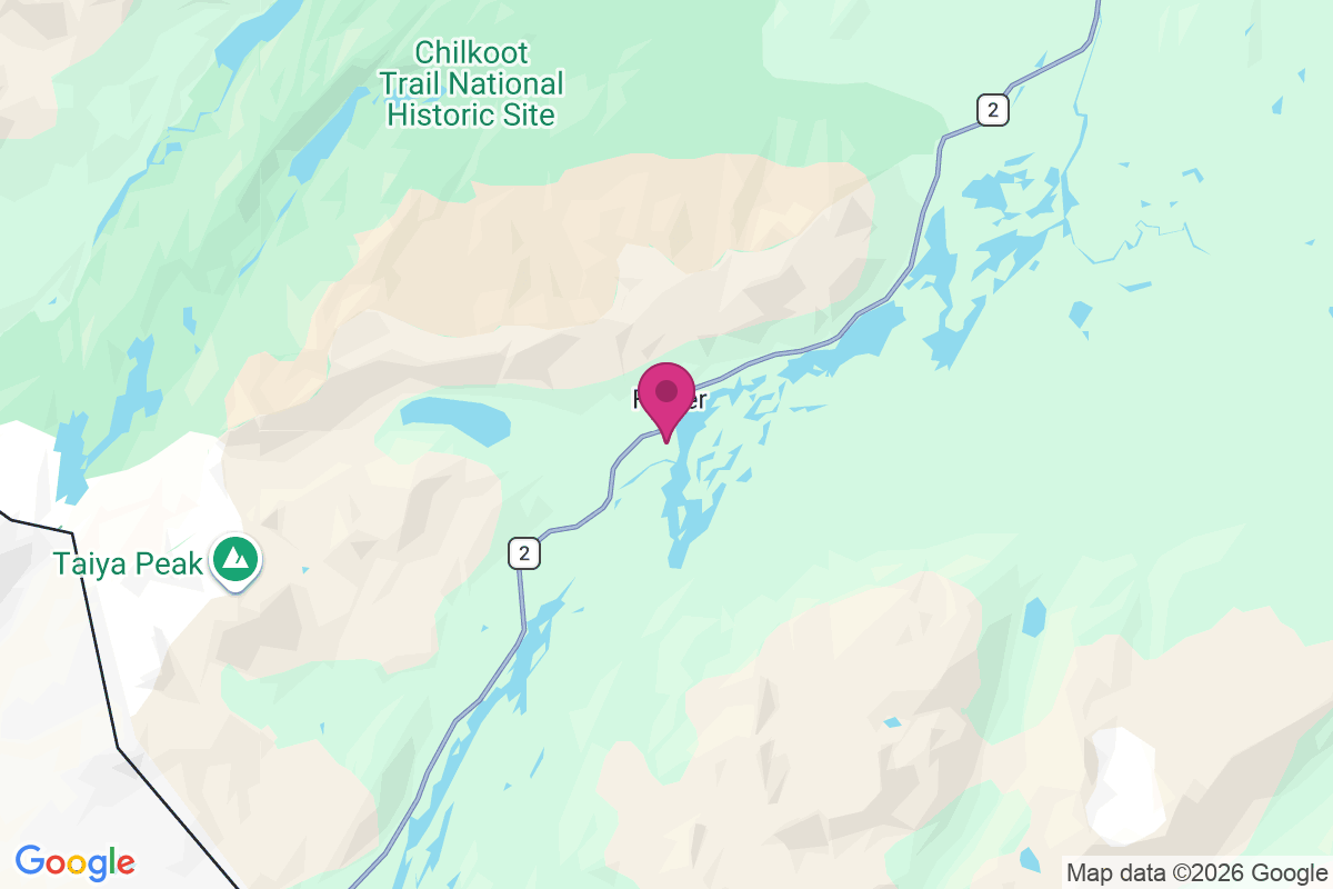 Fraser map