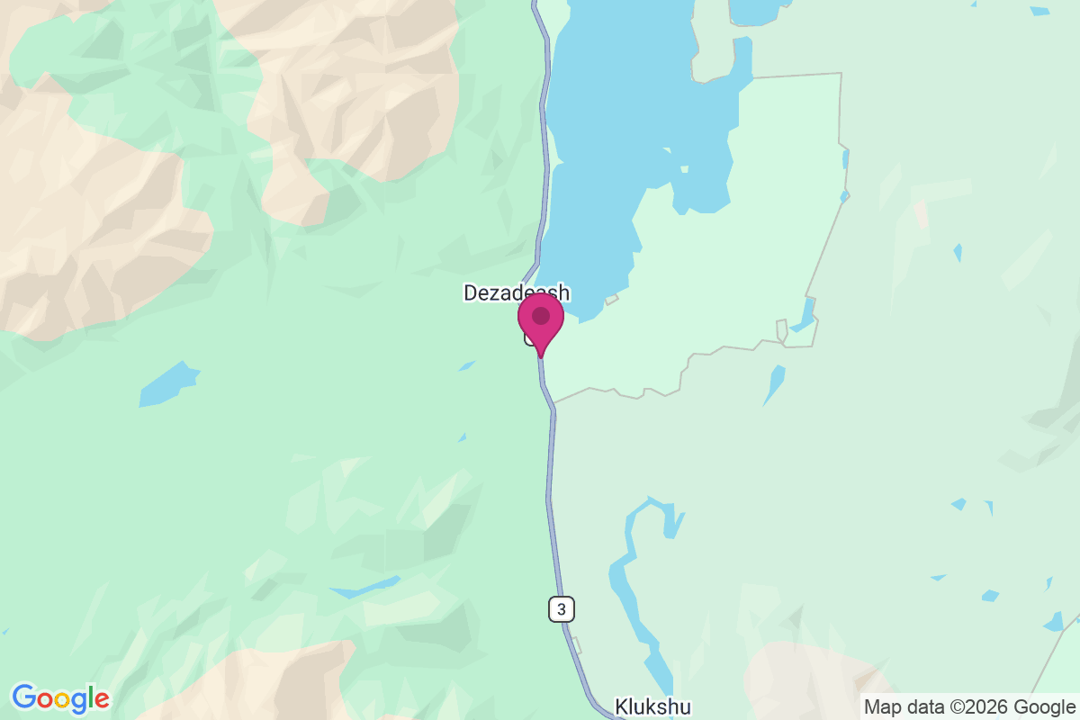 Beloud Post map