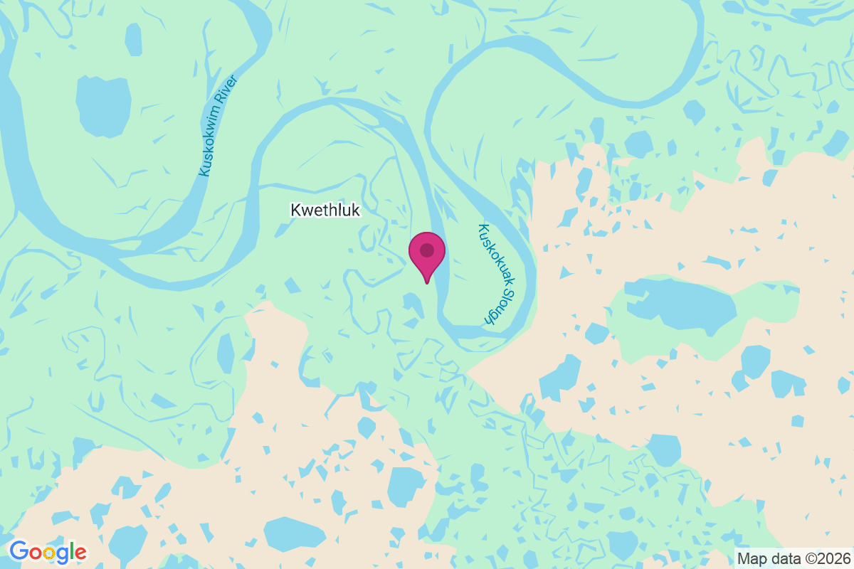 Nunapitsinchak map