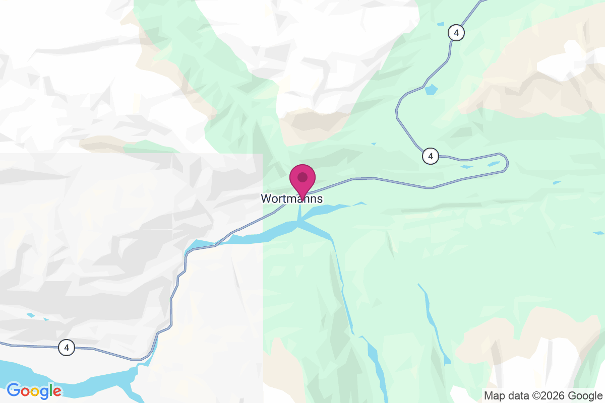 Wortmanns map