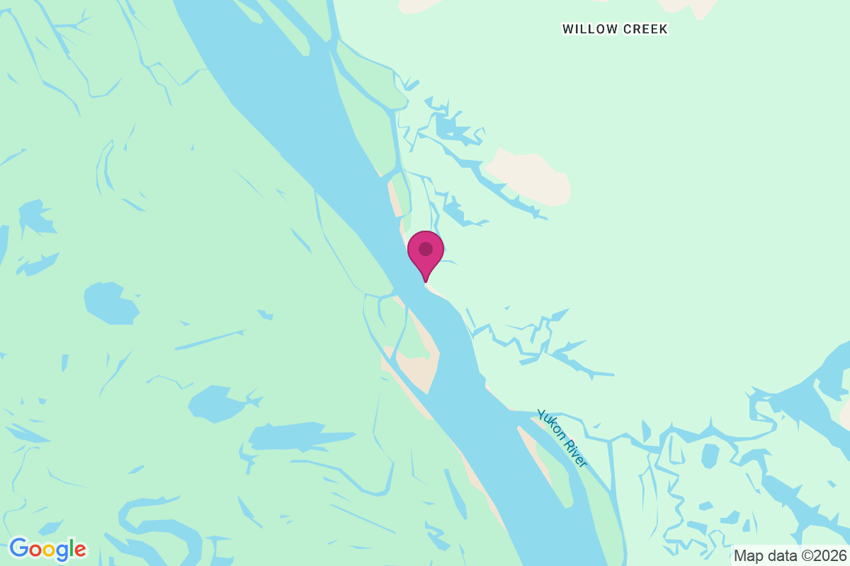 Ingrihak map