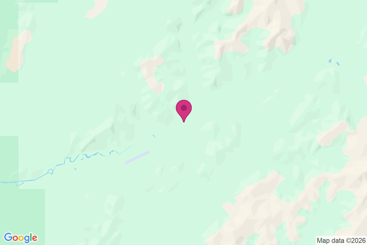 Nyac map
