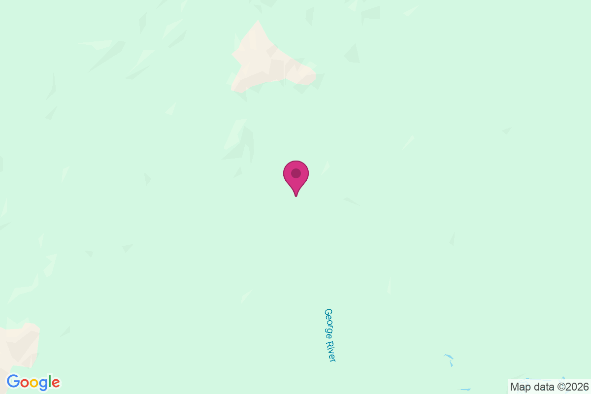 Moore Creek map