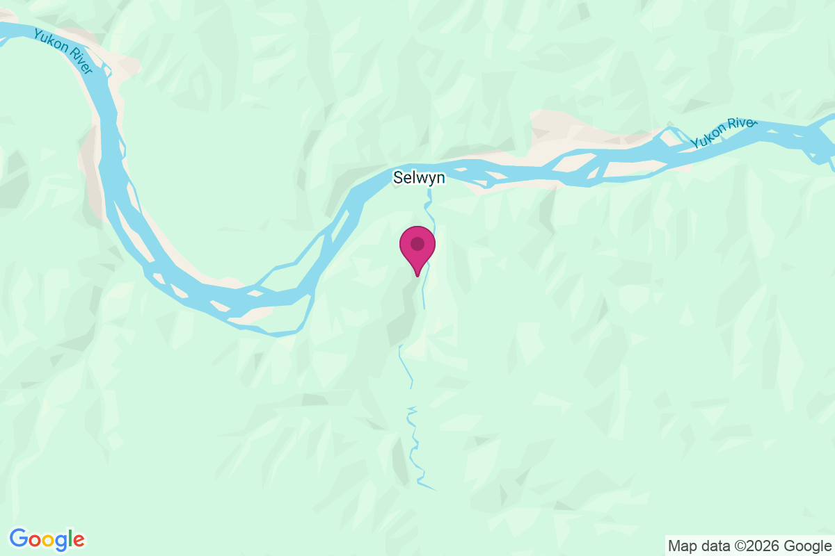 Selwyn map