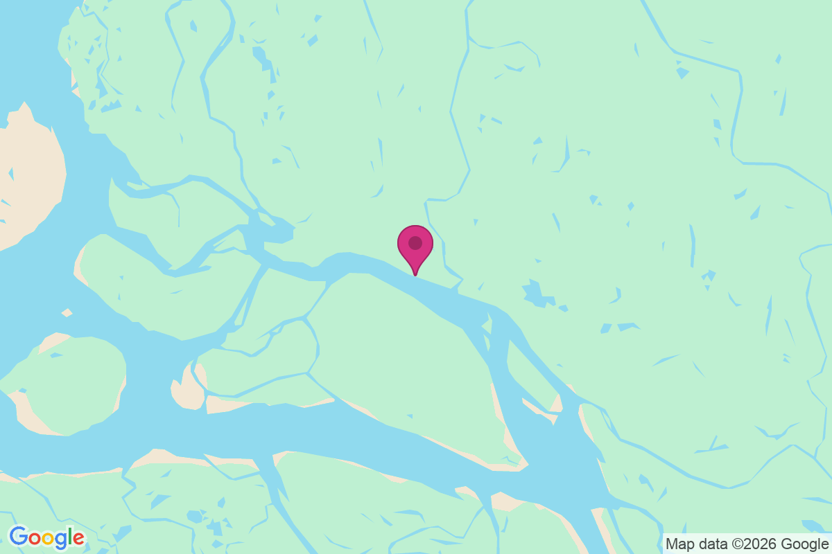 Kwikpak map