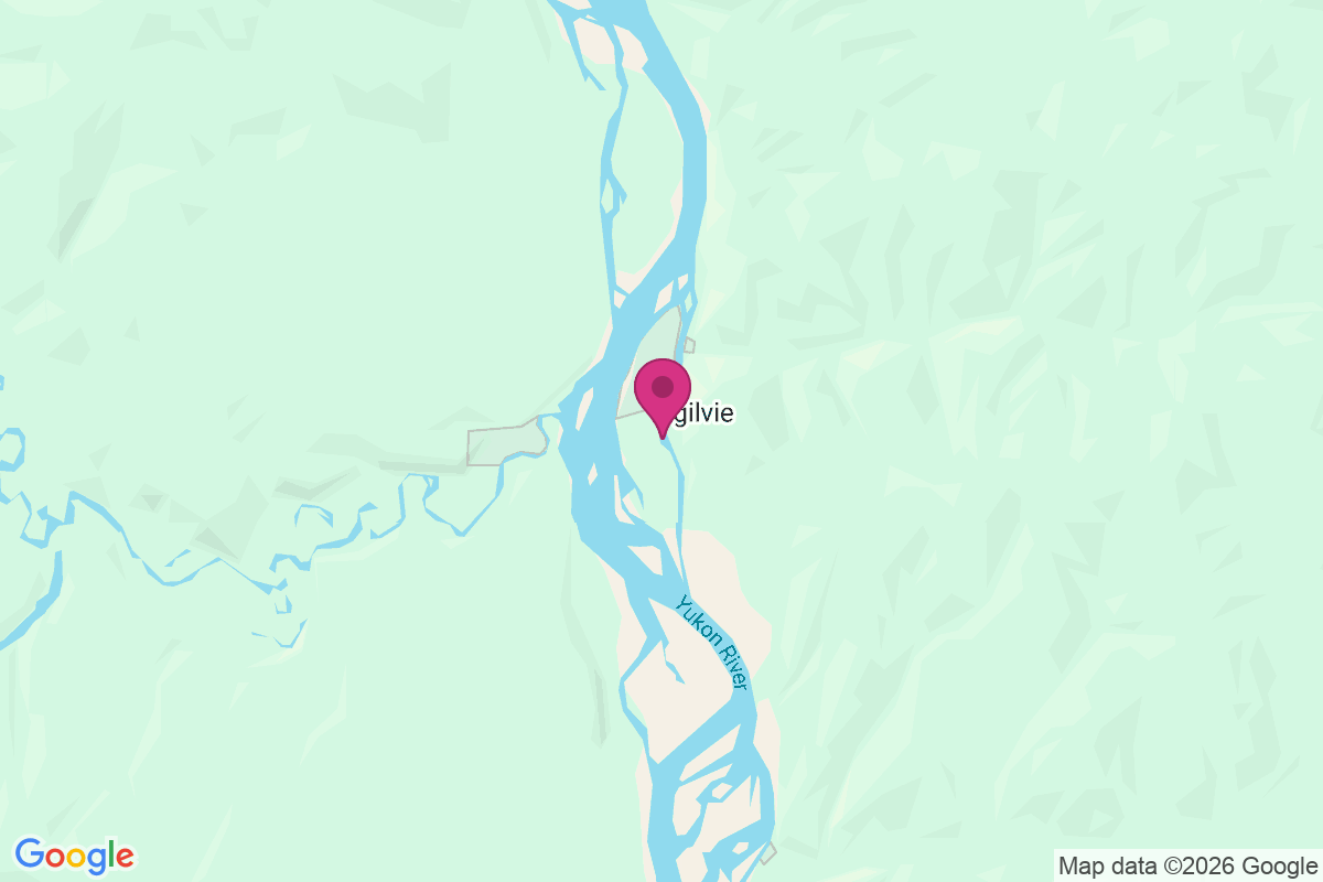 Ogilvie map