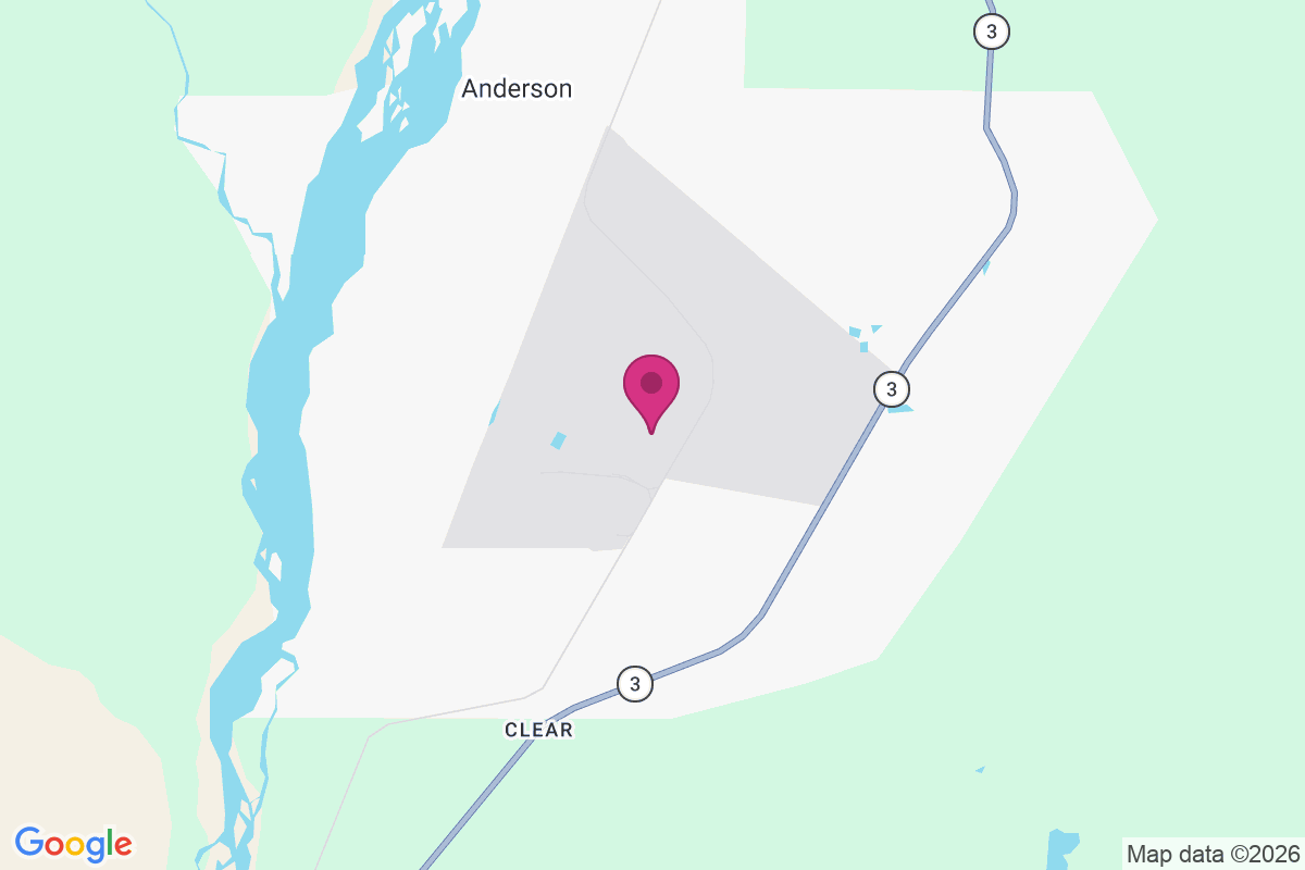 Clear map