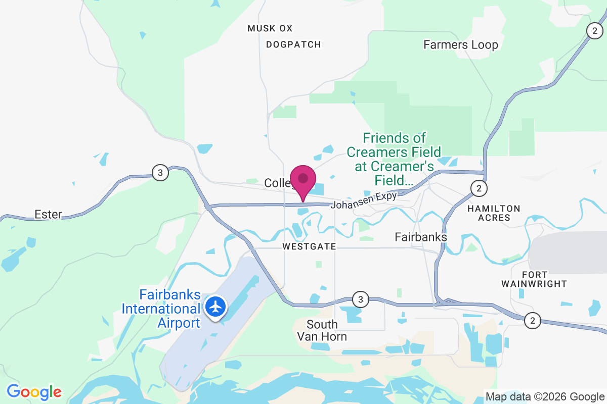 College map