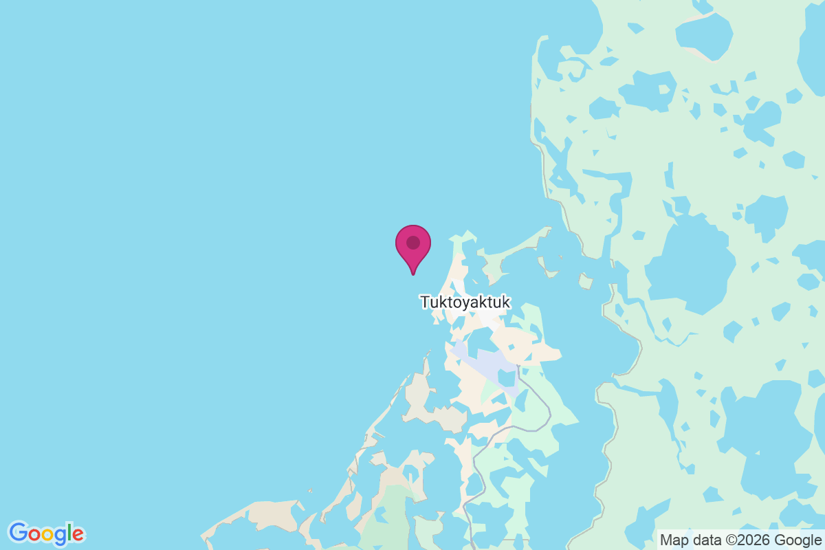 Tuktuk map