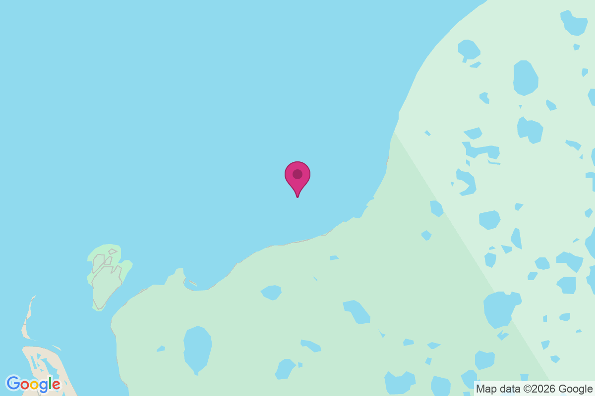 Stanton map