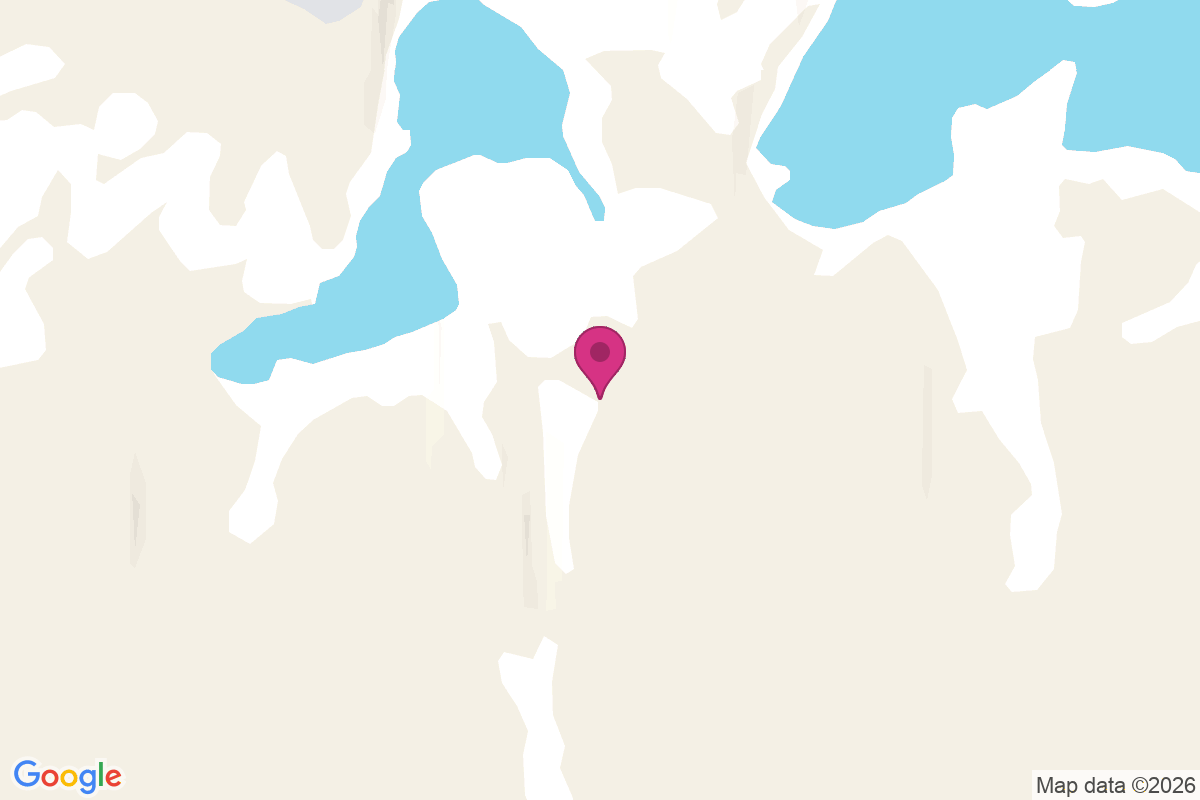 Alert map