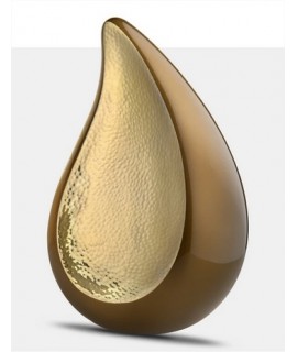 TearDrop Bronze