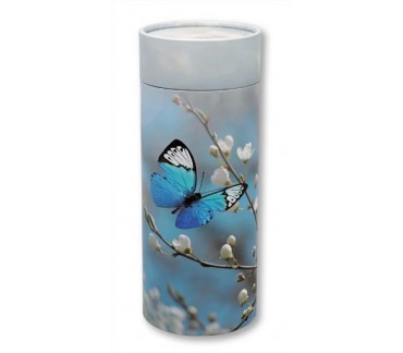 Butterfly Blossom (Adult Scattering Tube)