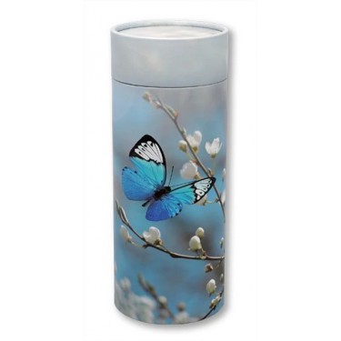 Butterfly Blossom (Adult Scattering Tube)