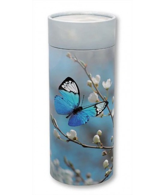 Butterfly Blossom (Adult Scattering Tube)