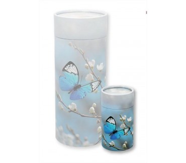 Butterfly Blossom (Mini Scattering Tube)