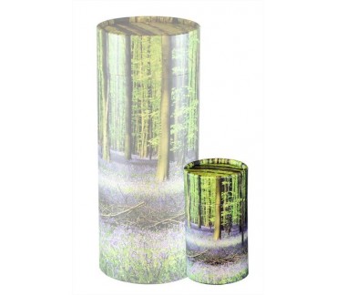 Bluebell Forest (Mini Scattering Tube)