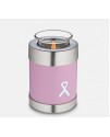 Awareness Pink (Tealight Urn)